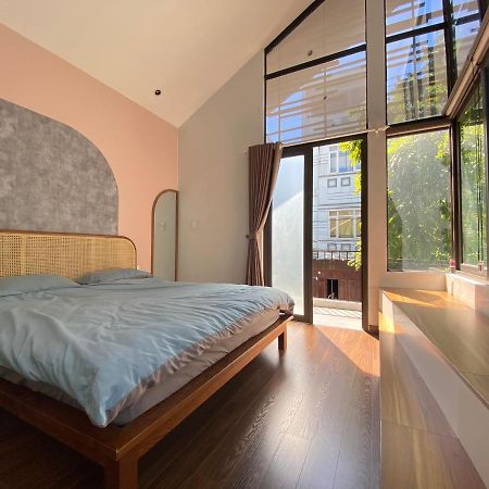 Mo Homestay Cao Bang Eksteriør bilde