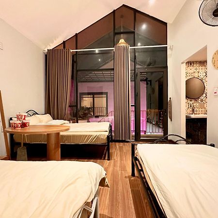 Mo Homestay Cao Bang Eksteriør bilde
