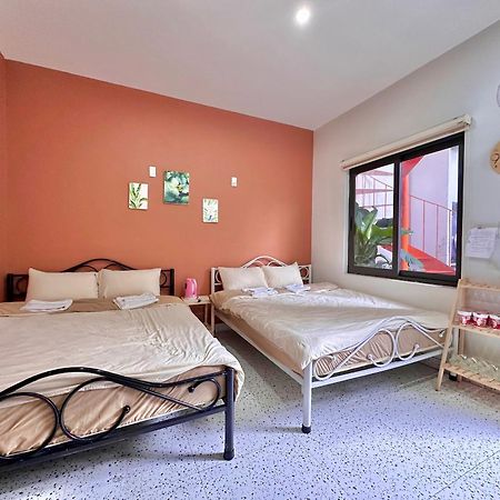 Mo Homestay Cao Bang Eksteriør bilde