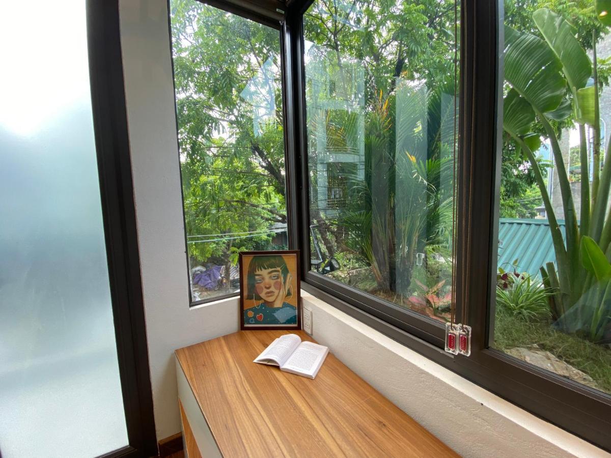 Mo Homestay Cao Bang Eksteriør bilde