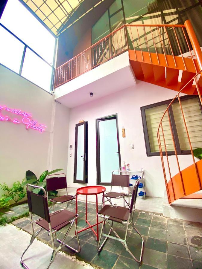Mo Homestay Cao Bang Eksteriør bilde