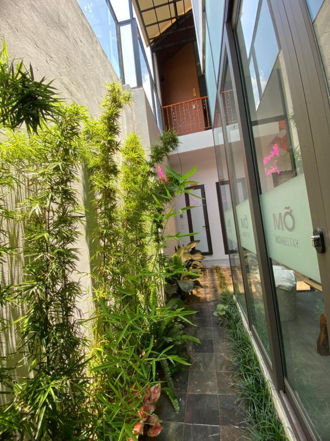 Mo Homestay Cao Bang Eksteriør bilde