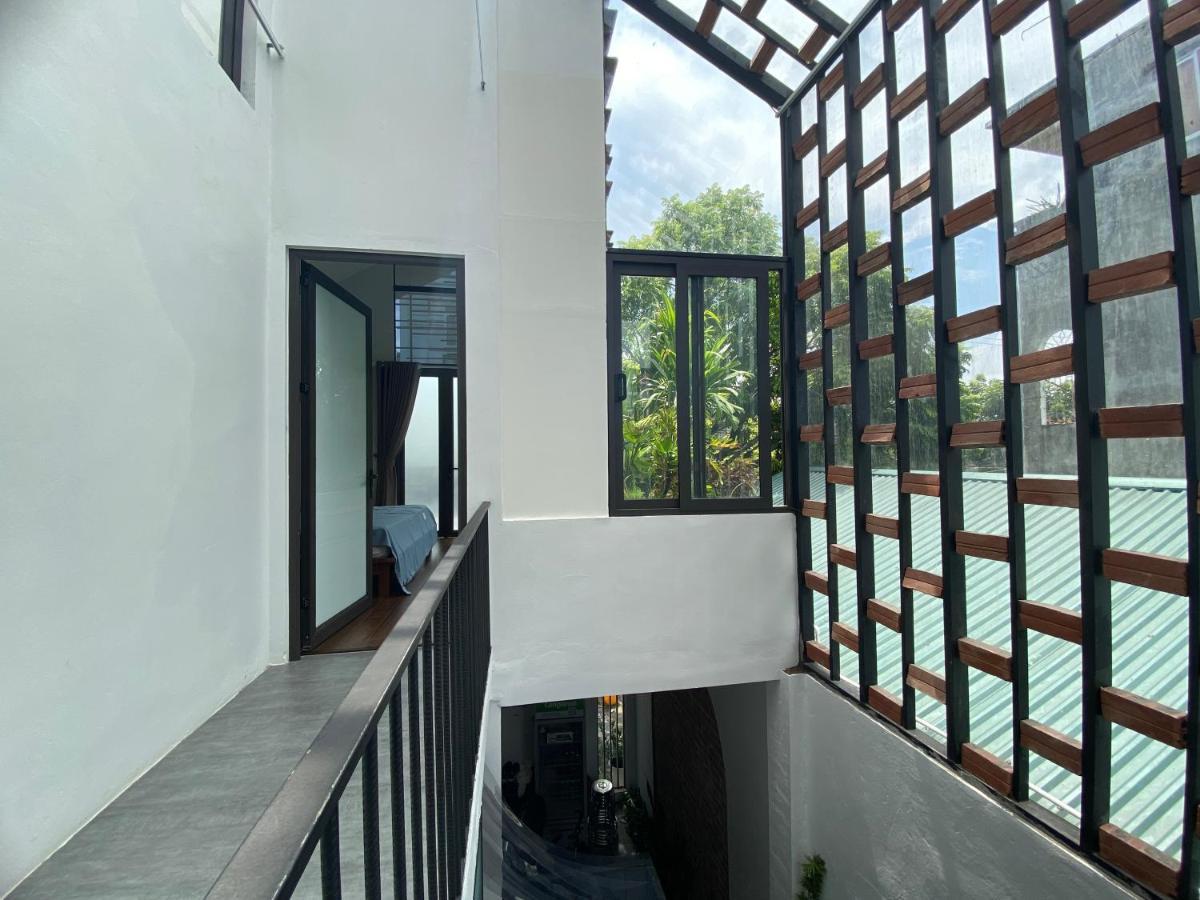 Mo Homestay Cao Bang Eksteriør bilde