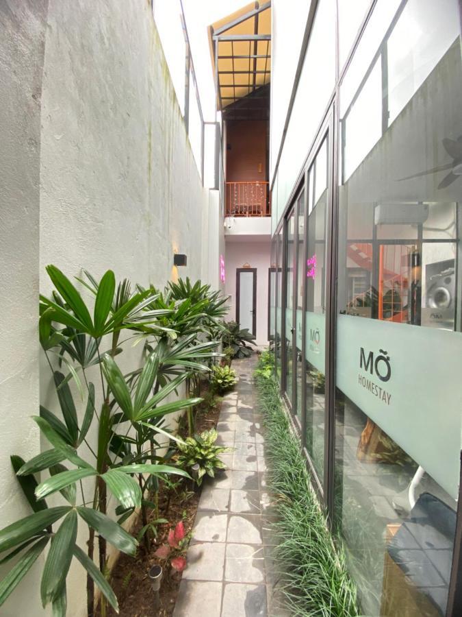 Mo Homestay Cao Bang Eksteriør bilde