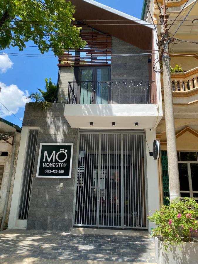 Mo Homestay Cao Bang Eksteriør bilde