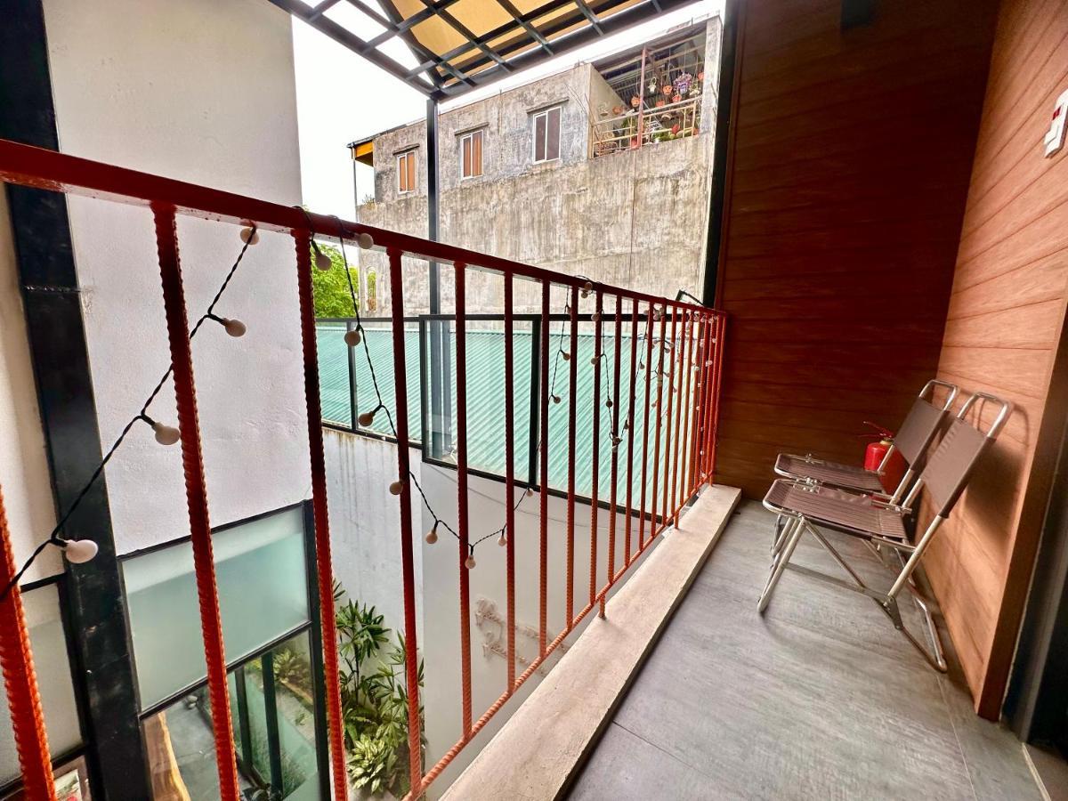 Mo Homestay Cao Bang Eksteriør bilde