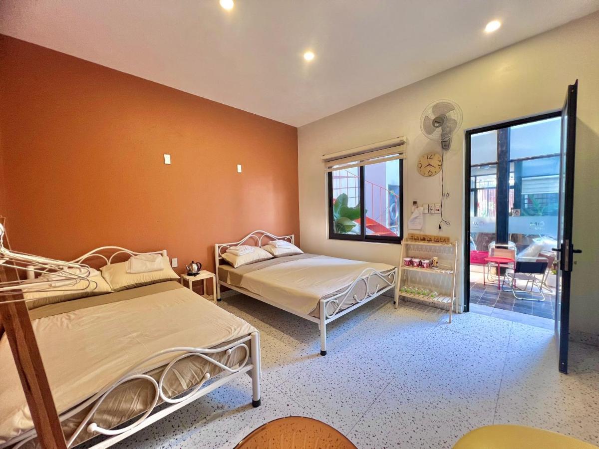 Mo Homestay Cao Bang Eksteriør bilde