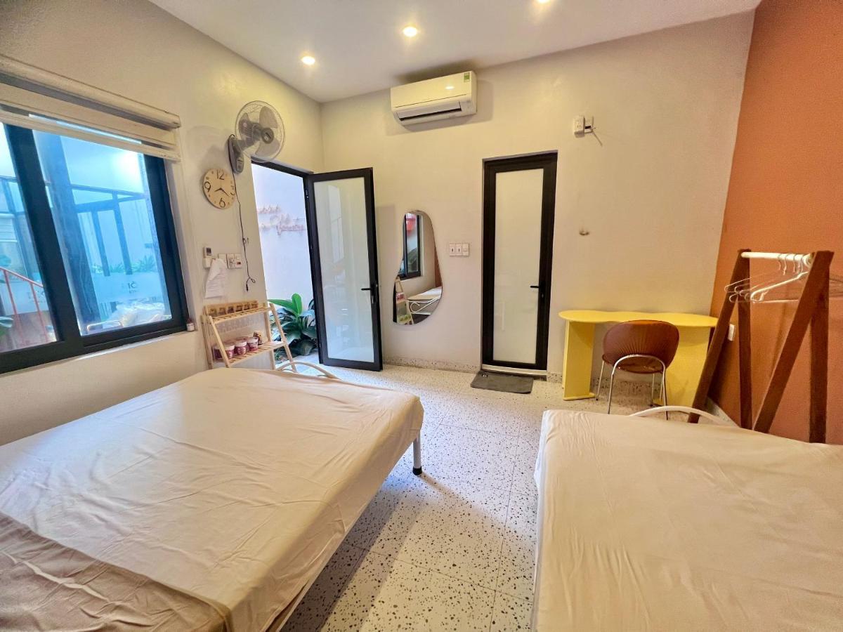 Mo Homestay Cao Bang Eksteriør bilde