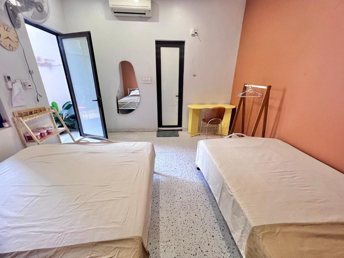 Mo Homestay Cao Bang Eksteriør bilde