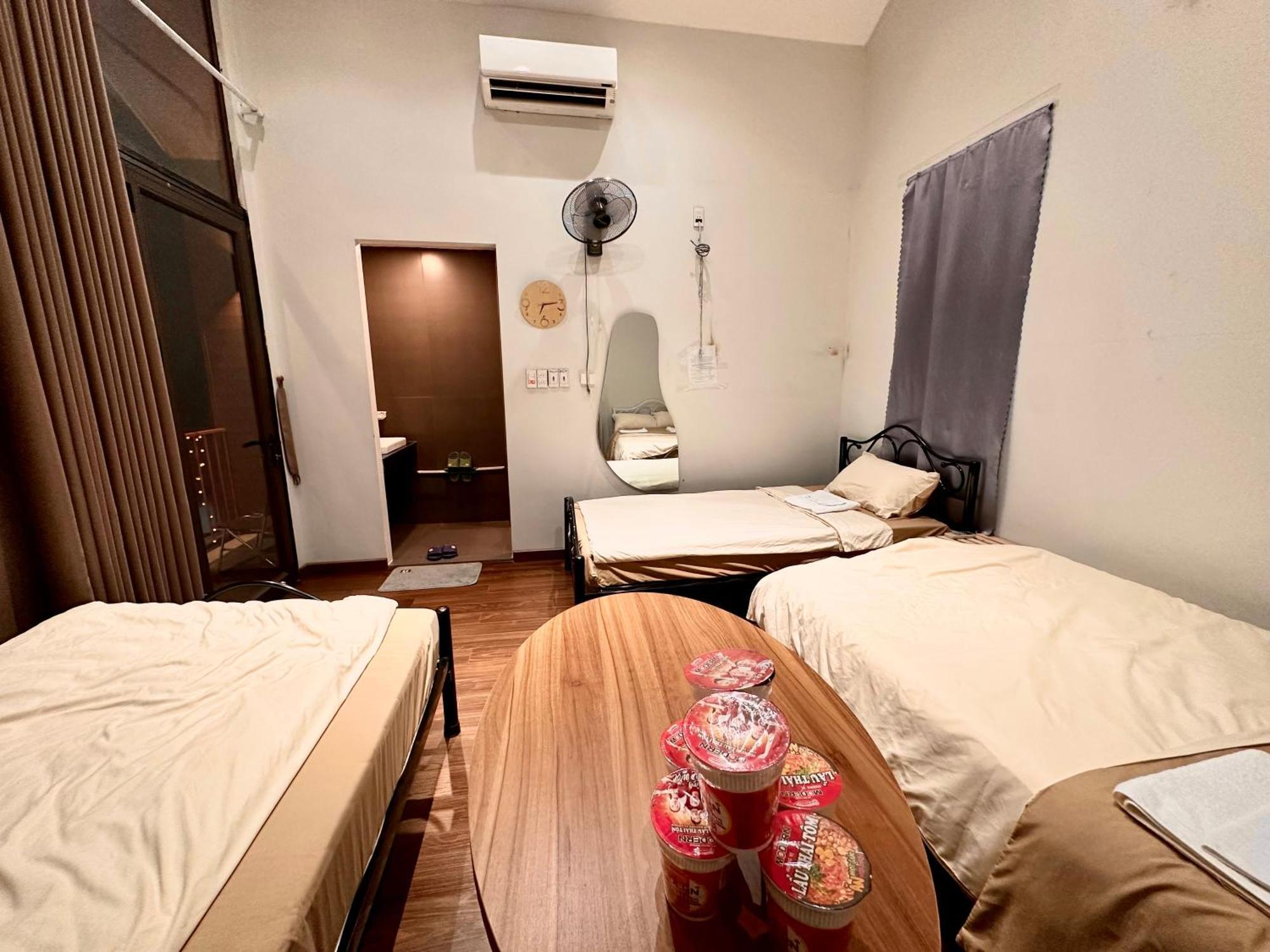 Mo Homestay Cao Bang Eksteriør bilde