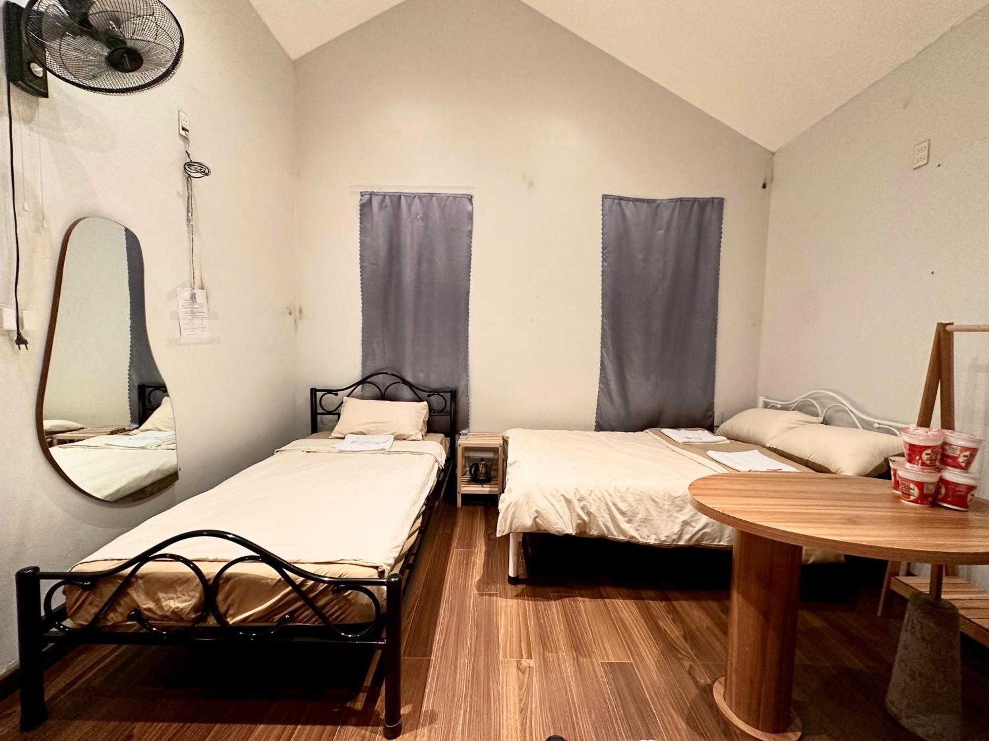 Mo Homestay Cao Bang Eksteriør bilde