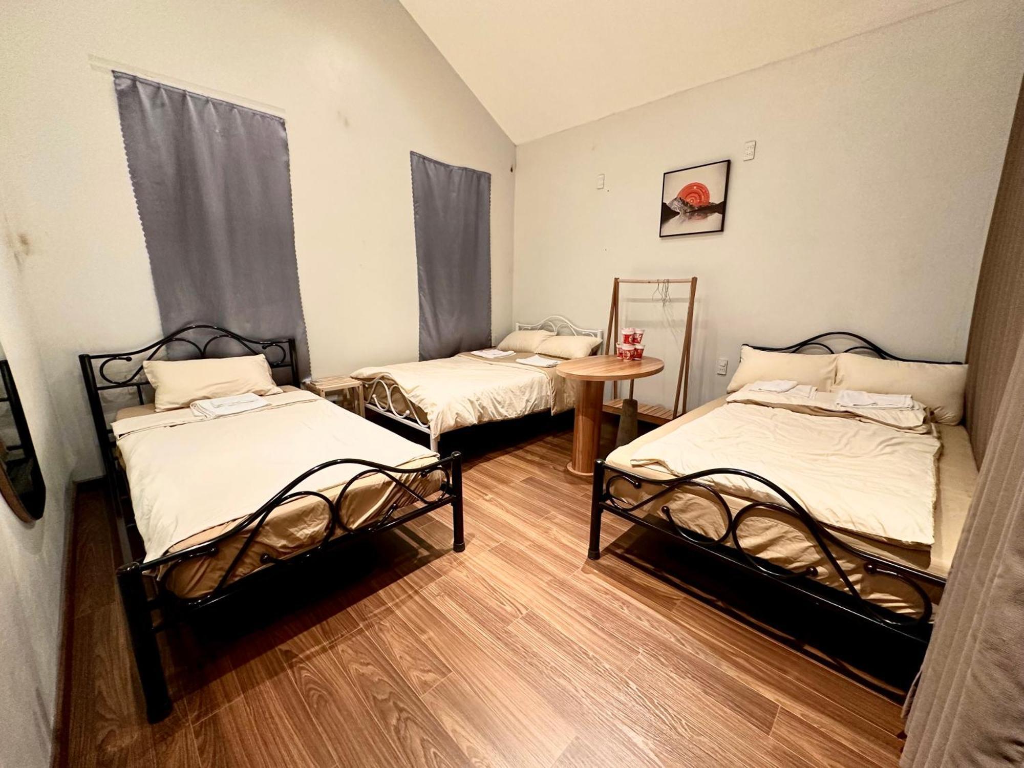 Mo Homestay Cao Bang Eksteriør bilde