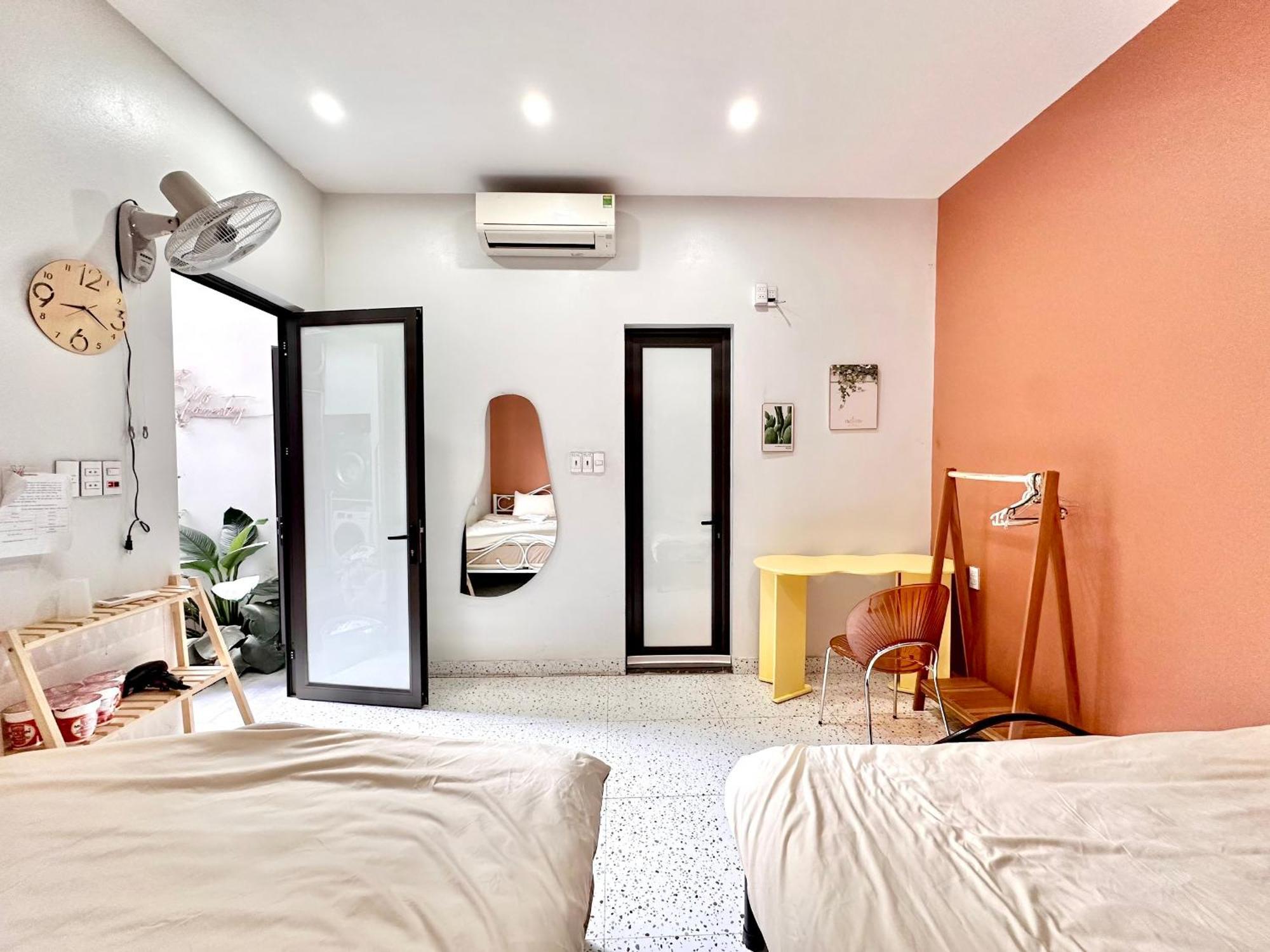 Mo Homestay Cao Bang Eksteriør bilde