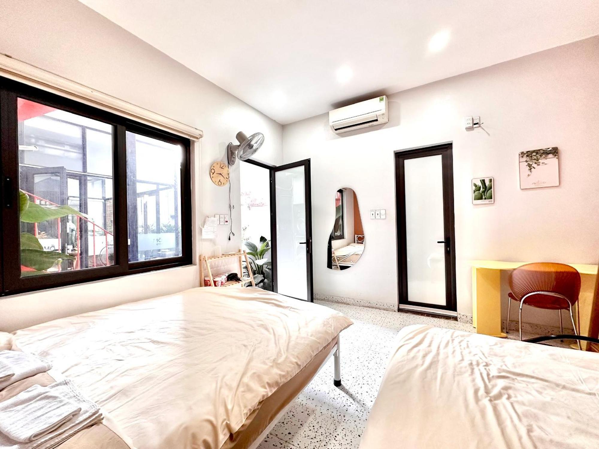 Mo Homestay Cao Bang Eksteriør bilde
