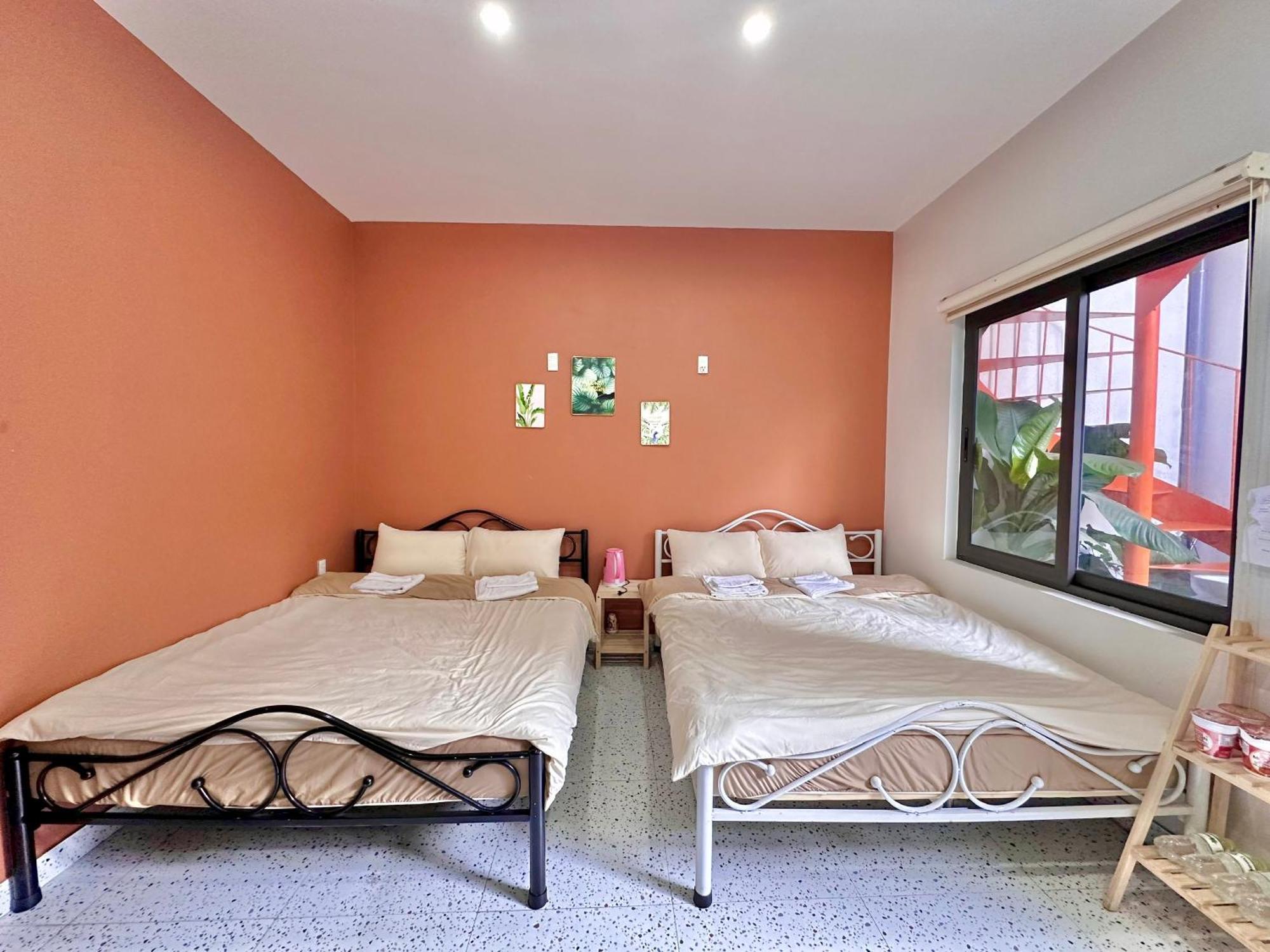Mo Homestay Cao Bang Eksteriør bilde